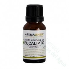 APOSAN SOLUCION ACUOSA EUCALIPTO HUMIDIFICADOR 10 ML