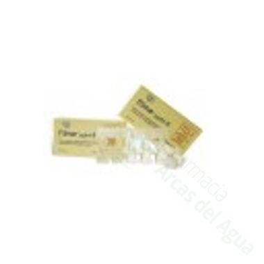 FILME OPHT-R ESTERIL GOTAS OCULARES 0.5 ML 10 MONODOSIS