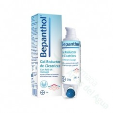 BEPANTHOL CICATRICES GEL 20 G