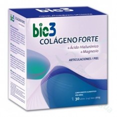 BIE3 COLAGENO FORTE 30 SOBRES SOLUBLES