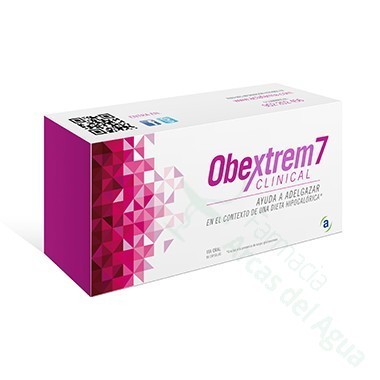 OBEXTREM 98 CAPSULAS