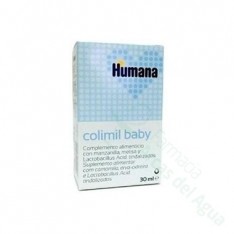 COLIMIL BABY 30 ML