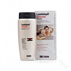 LAMBDAPIL ANTICAIDA CHAMPU 100 ML