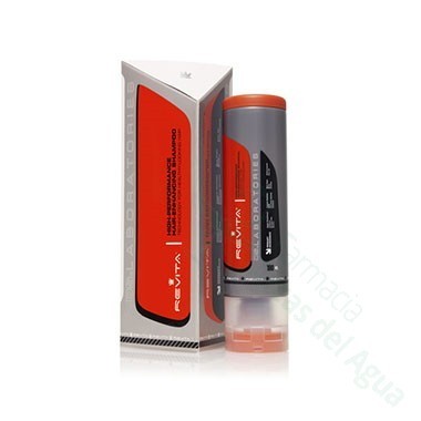 REVITA CHAMPU ANTICAIDA 180 ML REVITA CHAMPU ANTICAIDA 180 ML