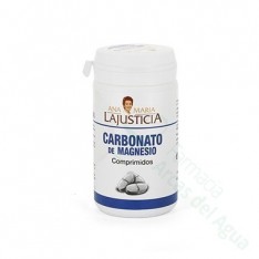 CARBONATO DE MAGNESIO 75 COMP