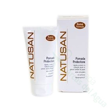 NATUSAN POMADA PROTECTORA 75 ML