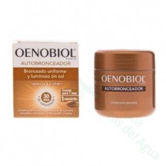 OENOBIOL AUTOBRONCEADOR 30 CAPS