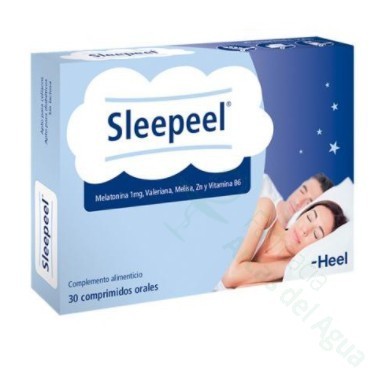 SLEEPEEL GOTAS 30 ML