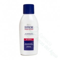 DERMACARE ATOPIC SYNDET GEL LIMPIADOR SUAVE 750 ML