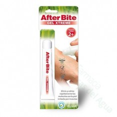 AFTER BITE GEL XTREME 20 G