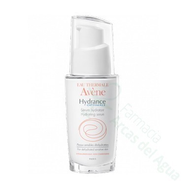 AVENE HYDRANCE INTENSE SERUM REHIDRATANTE 30 ML
