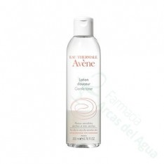 AVENE LOCION SUAVIZANTE 200 ML