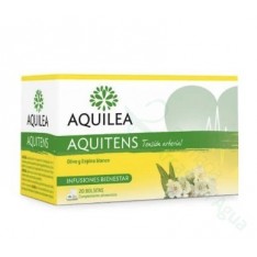 AQUITENS 20 SOBRES