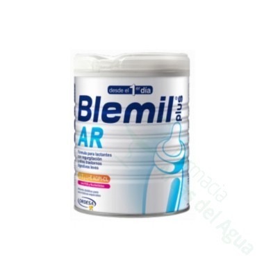 BLEMIL PLUS 1 AR 800 G LATA