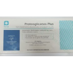 PROTEOGLICANOS PLUS 30 AMP