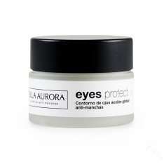 BELLA AURORA EYES PROTECT CONTORNO DE OJOS ACCION GLOBAL ANTIMANCHAS 15 ML