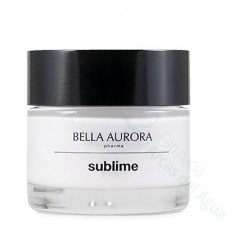 BELLA AURORA SUBLIME CREMA ANTI-EDAD DIA 50 ML