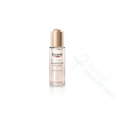 EUCERIN ELASTICITY + FILLER ACEITE FACIAL 30 ML