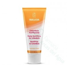 WELEDA PASTA DENTIFRICA DE CALENDULA 75 ML