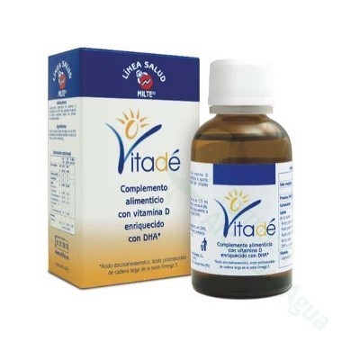VITADE 15 ML