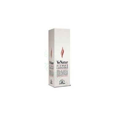 VE NATUR PIERNAS CANSADAS 200 ML