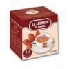 TEA KASEL LA LEONESA 10 FILTROS