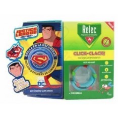 RELEC PUL+STICK SUPERMAN