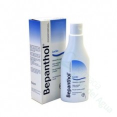 BEPANTHOL LOCION 200 ML