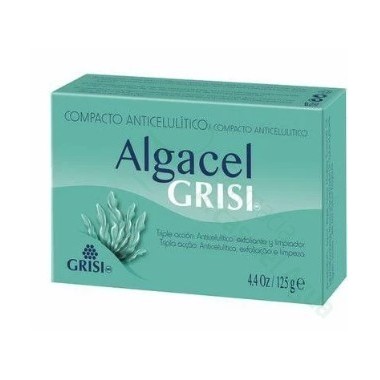 ALGACEL GRISI JABON 150 G