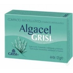 ALGACEL GRISI JABON 150 G