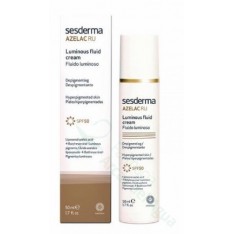 SESDERMA AZELAC RU FLUIDO LUMINOSO 50 ML