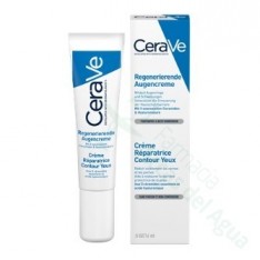 CERAVE CREMA REPARADORA CONTORNO DE OJOS 14 ML