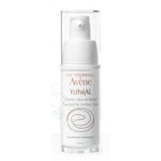 AVENE YSTHEAL CONTORNO OJOS Y LABIOS 15 ML