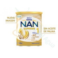 NAN 1 OPTIPRO SUPREME 800 G
