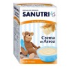 SANUTRI CREMA DE ARROZ 300 G