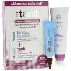 TANIT PLUS -TANIT FLUIDO ANTIMANCHAS