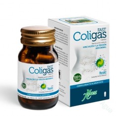 COLIGAS FAST 50 CAPSULAS