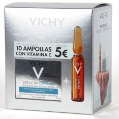 VICHY LIFTACTIV PS /AMPOLLAS VIT C