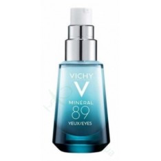 VICHY MINERAL 89 OJOS 1 ENVASE 15 ml