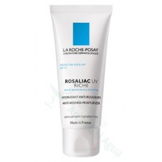 ROSALIAC XL RICA P SECA Y MUY SECA LA ROCHE POSAY 40 ML