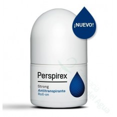 PERSPIREX STRONG ANTITRANSPIRANTE 1 ROLL ON 20 ml