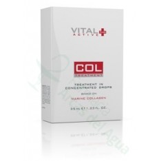 VITAL PLUS ACTIVE COL 1 ENVASE 45 ml