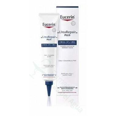 EUCERIN UREAREPAIR PLUS CREMA 30% UREA 1 ENVASE 75 ml
