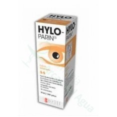HYLO PARIN 10 ML