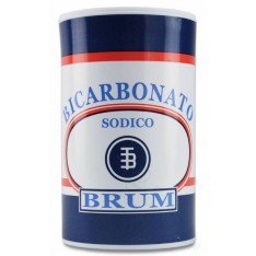 BICARBONATO SODICO BRUM 175 G
