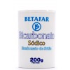 BICARBONATO SODICO BETAFAR 200 G