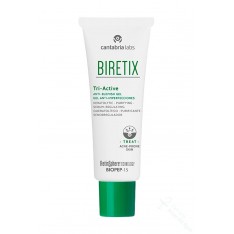 BIRETIX TRI-ACTIVE GEL ANTI-IMPERFECCIONES 50 ML