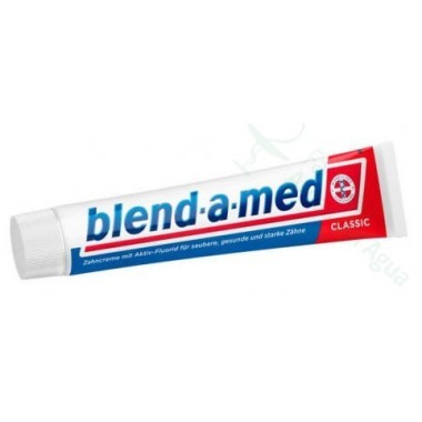 BLEND-A-MED CARIES PASTA 75 ML