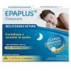 EPAPLUS SLEEPCARE MELATONINA RETARD CON TRIPTOFANO 60 COMPRIMIDOS