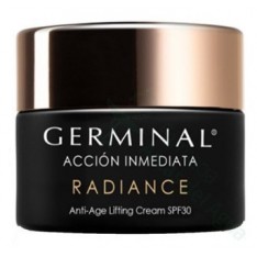 GERMINAL ACCION INMEDIATA RADIANCE 1 TARRO 50 ml